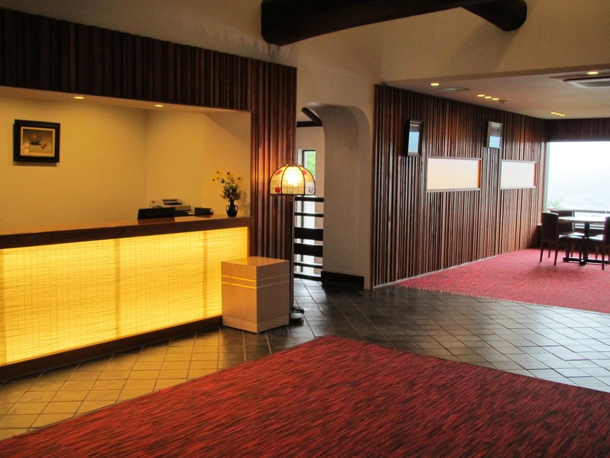 Suwakonomori Shikitei Hotel Suwa  Exterior foto