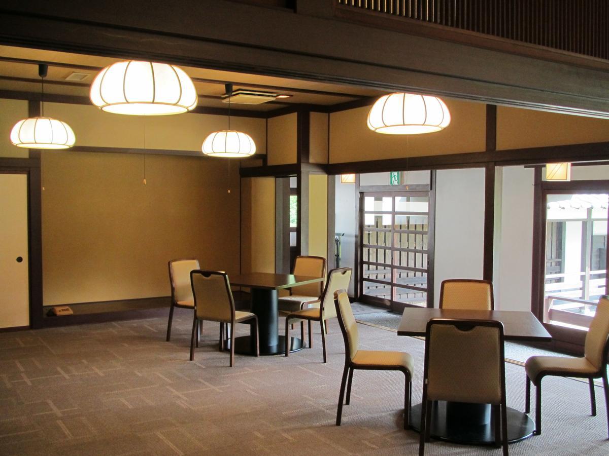 Suwakonomori Shikitei Hotel Suwa  Exterior foto