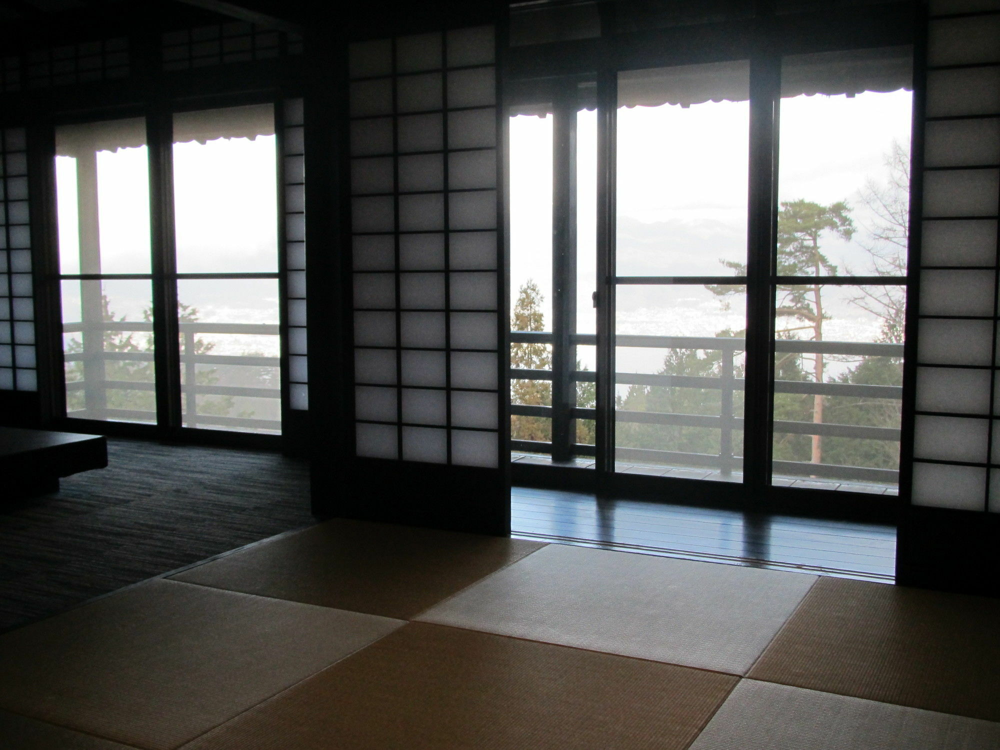 Suwakonomori Shikitei Hotel Suwa  Exterior foto